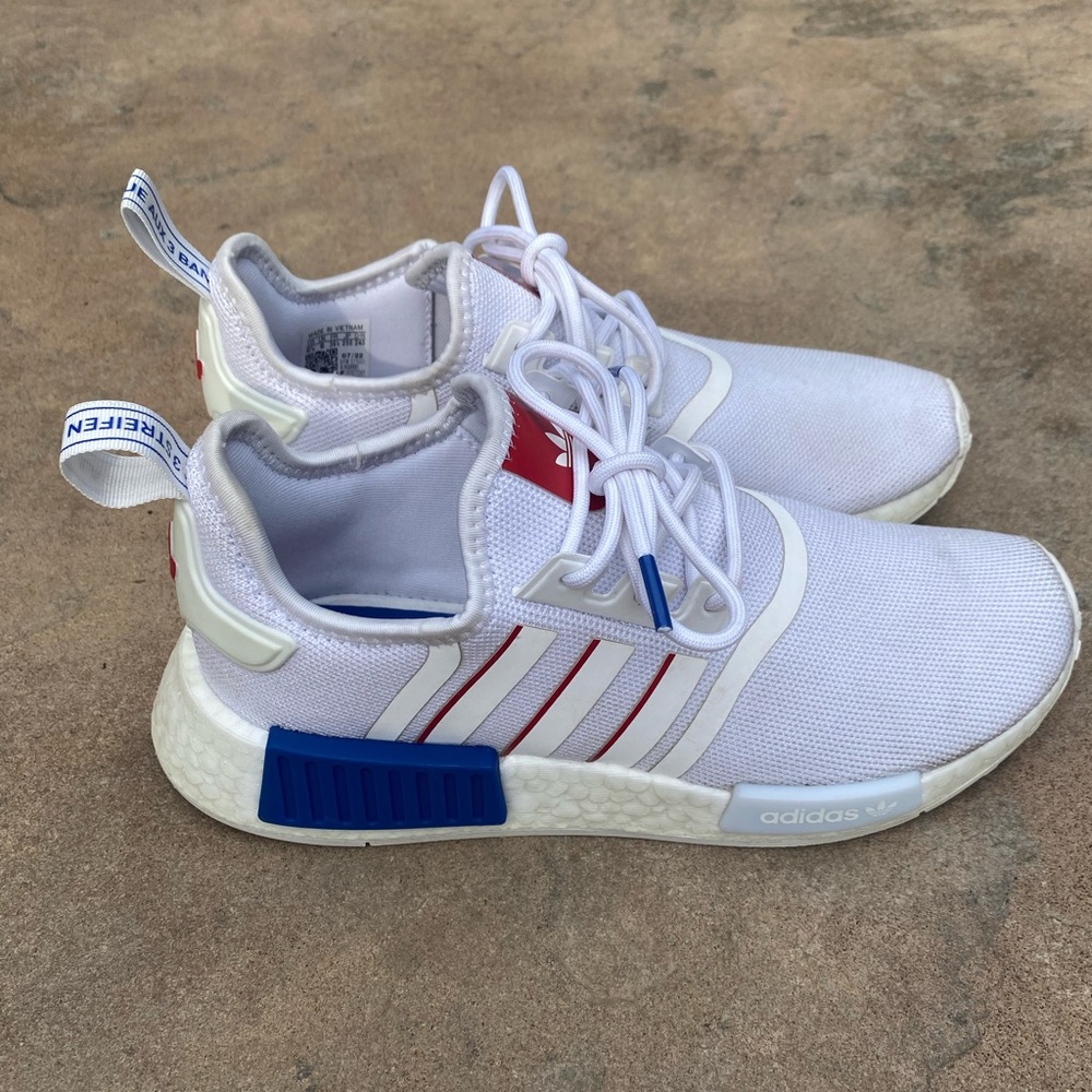 Adidas NMD_R1 Sneakers
